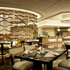 Отель Ramada Plaza Shunde питание фото 2