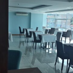 Helenapolis Otel Турция, Ташкёпрю - отзывы, цены и фото номеров - забронировать отель Helenapolis Otel онлайн питание фото 3