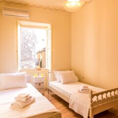 Отель Luxury Seaview Apartment in the Heart of Old Town Греция, Корфу - отзывы, цены и фото номеров - забронировать отель Luxury Seaview Apartment in the Heart of Old Town онлайн детские мероприятия