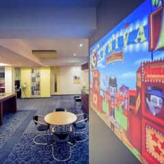 Отель Mercure Hotel Köln Belfortstraße Германия, Кёльн - 8 отзывов об отеле, цены и фото номеров - забронировать отель Mercure Hotel Köln Belfortstraße онлайн детские мероприятия