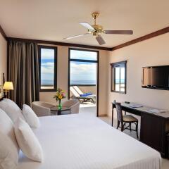 Отель Barceló Jandia Club Premium - Только для взрослых комната для гостей фото 3