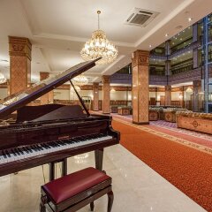 Royal Hotel Spa & Wellness детские мероприятия