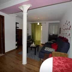 Lisbon Soul Hostel Лиссабон спа