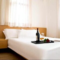 Gulangyu Aishang Garden Hotel в номере