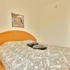 Апартаменты Daily Apartments Tatari Таллин