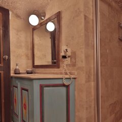Отель Three Doors Cappadocia интерьер отеля фото 2