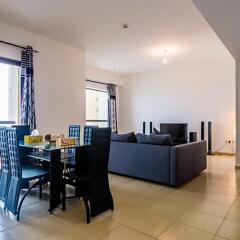 Апартаменты Rojen Apartments Дубай фото 5
