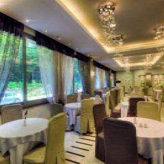 Arion Hotel Corfu Корфу питание фото 3