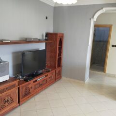 Отель Rabat Center Марокко, Рабат - отзывы, цены и фото номеров - забронировать отель Rabat Center онлайн удобства в номере фото 2