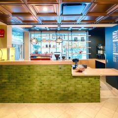 Hotel RL Washington DC интерьер отеля фото 3