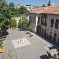 Rahmi Bey Konagi Hotel Турция, Газиантеп - отзывы, цены и фото номеров - забронировать отель Rahmi Bey Konagi Hotel онлайн фото 18