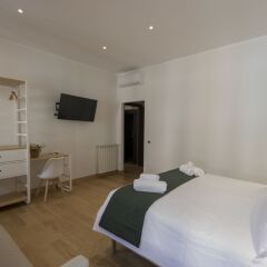 Отель Colosseo GuestHouse Рим удобства в номере