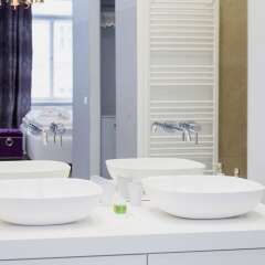 Апартаменты Vienna Prestige Apartments Graben Вена фото 24