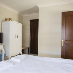 Отель Rooms Alacati Чешме комната для гостей фото 4