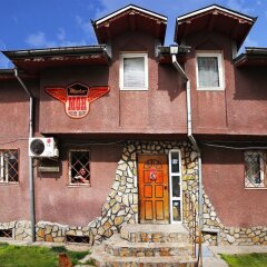 Отель Moto Guest House Болгария, София - отзывы, цены и фото номеров - забронировать отель Moto Guest House онлайн фото 7