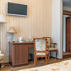 Трезини Арт-отель Санкт-Петербург фото 7