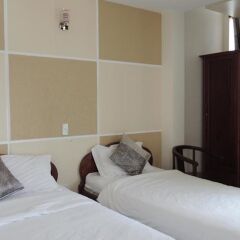 Отель Apus Inn комната для гостей фото 5