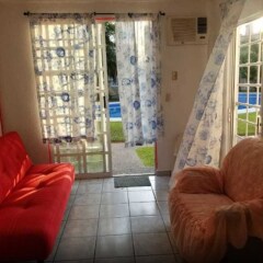 Отель Beautiful House furnished casa amueblada комната для гостей фото 4