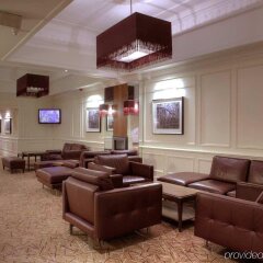 Отель Edinburgh Grosvenor Эдинбург фото 8