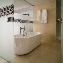 Hotel Adef in Oran, Algeria from 167$, photos, reviews - zenhotels.com bathroom
