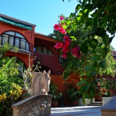 Отель Boutique Casa Bella Мексика, Кабо-Сан-Лукас - отзывы, цены и фото номеров - забронировать отель Boutique Casa Bella онлайн фото 5
