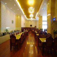 Отель Vienna Hotel Xiamen Railway Station Китай, Сямынь - отзывы, цены и фото номеров - забронировать отель Vienna Hotel Xiamen Railway Station онлайн питание фото 2