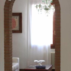 Отель Villa Strepitosa B&B Италия, Региональный парк Colli Euganei - отзывы, цены и фото номеров - забронировать отель Villa Strepitosa B&B онлайн удобства в номере фото 2