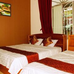 My Long Hotel комната для гостей
