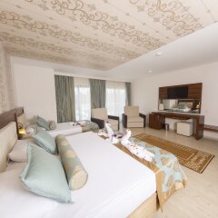 Sarp Hotels Belek Турция, Белек - 1 отзыв об отеле, цены и фото номеров - забронировать отель Sarp Hotels Belek онлайн фото 2