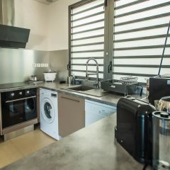 Appartement Ylang Ylang in Saint-Paul, France from 188$, photos, reviews - zenhotels.com photo 6
