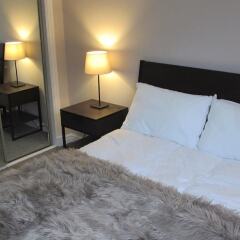 Апартаменты Oxford Street Apartments удобства в номере