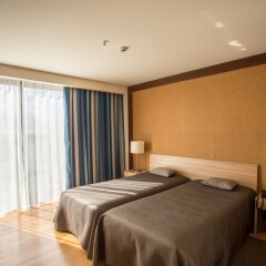 Antillia Hotel Понта-Делгада фото 8