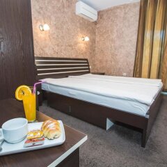 Отель Perun Hotel Sandanski Болгария, Сандански - отзывы, цены и фото номеров - забронировать отель Perun Hotel Sandanski онлайн в номере