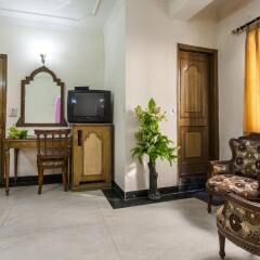 Hotel Sunshine удобства в номере фото 2