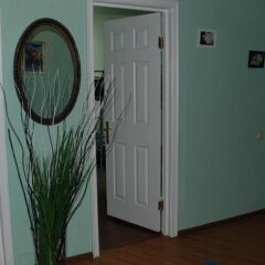 Hostel Moscow 444 интерьер отеля фото 3