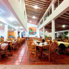 Palm Beach Caribbean Hotel in Manzanillo, Venezuela from 145$, photos, reviews - zenhotels.com meals