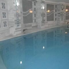 The Ness Termal&Spa Hotel Турция, Еникой - отзывы, цены и фото номеров - забронировать отель The Ness Termal&Spa Hotel онлайн бассейн фото 3