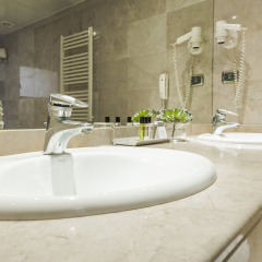 Отель Aparthotel Mariano Cubi Barcelona Испания, Барселона - 4 отзыва об отеле, цены и фото номеров - забронировать отель Aparthotel Mariano Cubi Barcelona онлайн фото 7