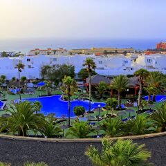Отель Labranda Golden Beach Коста Кальма с домашними животными