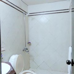 Margalla View Guest House in Islamabad, Pakistan from 54$, photos, reviews - zenhotels.com bathroom photo 2