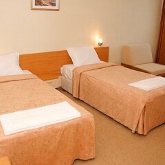 Melssa Coop Hotel комната для гостей фото 3