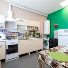 Nice Hostel Самара в номере