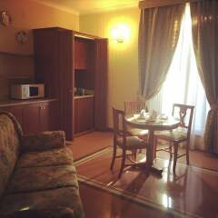 Отель Residenza D'Aragona Италия, Палермо - 2 отзыва об отеле, цены и фото номеров - забронировать отель Residenza D'Aragona онлайн в номере фото 2
