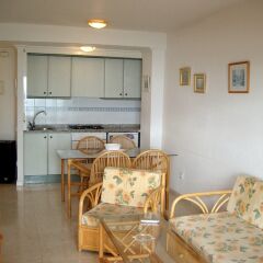 Отель Apartamentos Zafiro комната для гостей фото 3