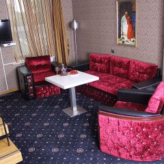 Гостиница DRK Residence Одесса развлечения
