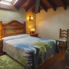 Hotel Rural Sucuevas - Adults Only Кангас-де-Онис комната для гостей фото 4
