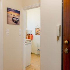 Charmy Petit 1 Bedroom Flat in Athens in Athens, Greece from 69$, photos, reviews - zenhotels.com guestroom photo 3