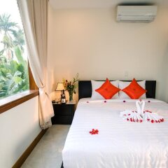 Отель New Sunshine Homestay комната для гостей фото 2