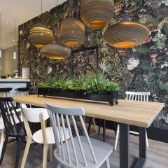 Отель Adam the First – City Boutique Ho(s)tel Нидерланды, Амстердам - отзывы, цены и фото номеров - забронировать отель Adam the First – City Boutique Ho(s)tel онлайн фото 17