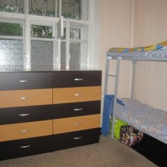 Hostel Druzya Chistie Prudi детские мероприятия